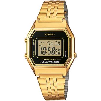 Casio Collection LA680WEGA-1ER - 30 dní na vrátenie tovaru, Garancia originality