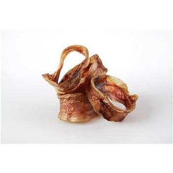 Vetamix sušená hovädzia trachea rezaná 8× 1 kg (8594044503150)