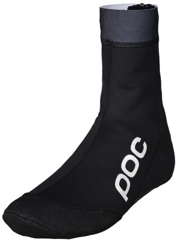 POC Thermal Bootie Uranium Black L Návleky na tretry