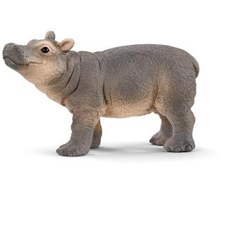 Schleich 14831 Mláďa hrocha (4059433013923)