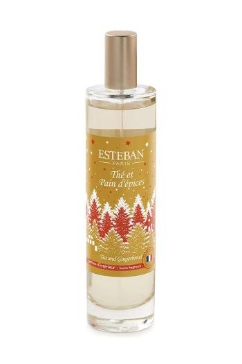 Izbová vôňa Esteban Tea and Gingerbread 75 ml viac farieb