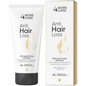 Long 4 Lashes Kondicionér proti padaniu vlasov Anti Hair Loss (Conditioner) 200 ml