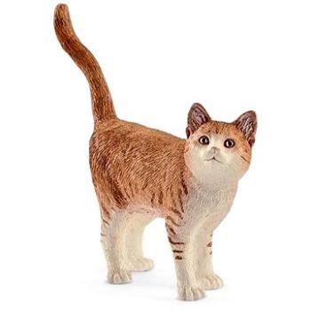 Schleich 13836 Zvieratko – mačka (4055744012570)