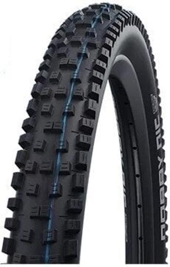 Schwalbe Nobby Nic 27,5" (584 mm) Black/Blue 2.25 Tubeless Ready MTB kerékpár gumiabroncs