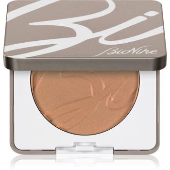 BioNike Color Sun Touch kompaktný bronzujúci púder odtieň 202 Soleil 10 g