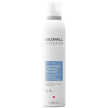 Goldwell Penové tužidlo pre objem a kontrolu vlasov Stylesign Volume (Bodifying Control Mousse) 300 ml