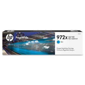 HP 981X L0R09A azúrová (cyan) originálna cartridge