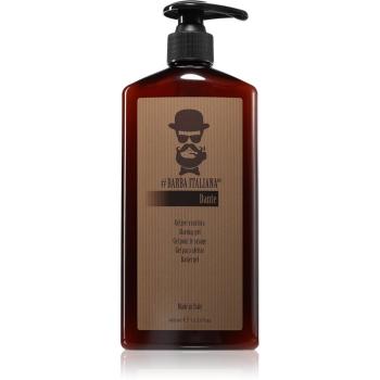 Barba Italiana Dante holiaci gél pre mužov 400 ml