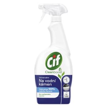 CIF Ultrafast Kúpeľňa čistiaci sprej 750 ml