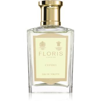 Floris Cefiro toaletná voda unisex 50 ml