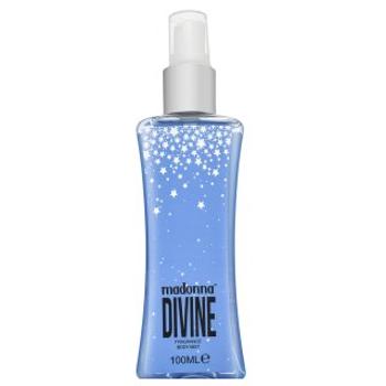 Madonna Divine telový sprej pre ženy 100 ml