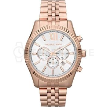 Michael Kors Lexington MK8313 - 30 dní na vrátenie tovaru, Garancia originality