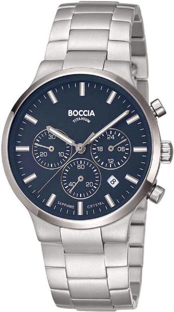 Boccia Titanium Sport 3746-02