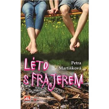 Léto s frajerem (978-80-754-3548-4)