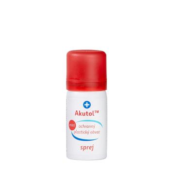 AKUTOL sprej 35 ml