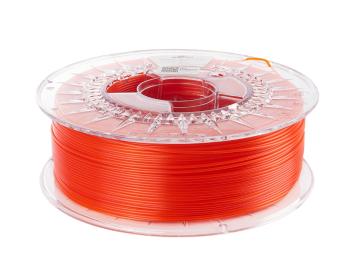 Spectrum 80736 3D filament, Premium PCTG, 1,75mm, 1000g, transparent orange