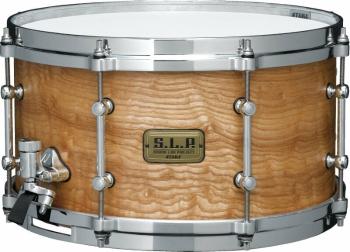 Tama LGM137-STA S.L.P. Satin Tamo Ash 13" Tamo Ash Snare bubon