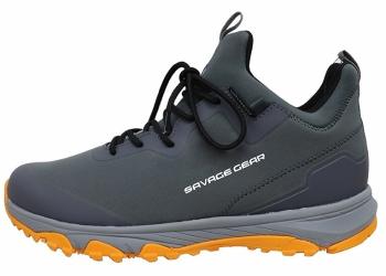 Savage Gear Rybárska obuv Freestyle Sneaker Pearl Grey 43