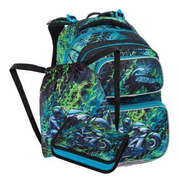 Bagmaster DOPI 25 B Set S Motorcycle