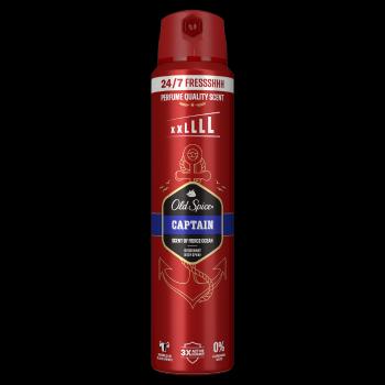 OLD SPICE Dezodorant Captain XXL 250 ml