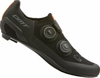 DMT SH10 Road Black 44,5 Pánska cyklistická obuv