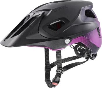 UVEX Quatro Integrale Tocsen Mystic Fuchsia 56-61 Prilba na bicykel