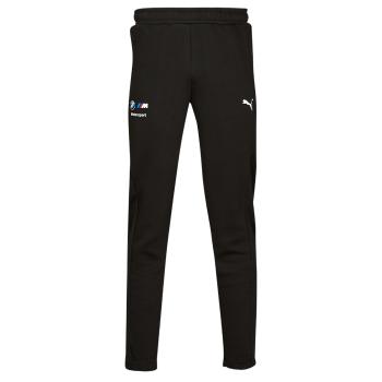 Puma  BMW MMS SWEAT PANT SLIM  Tepláky/Vrchné oblečenie Čierna