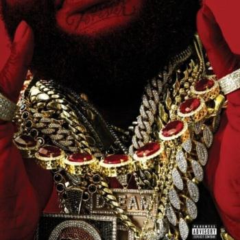 Rick Ross - Hood Billionaire (Limited Edition) (2 LP)