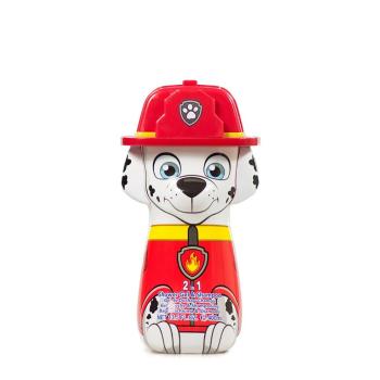 EP LINE Paw patrol Marshall 2D sprchový gél a šampón 400 ml