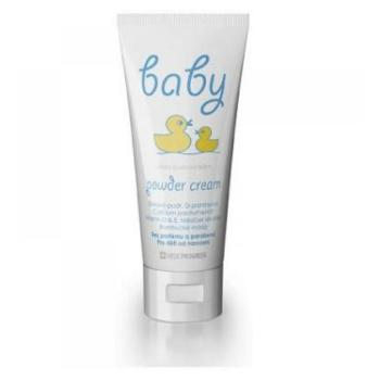 Baby powder cream (púdrový krém) 100 ml