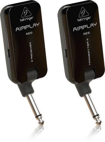 Behringer Airplay Guitar AG10 Bezdrôtový systém