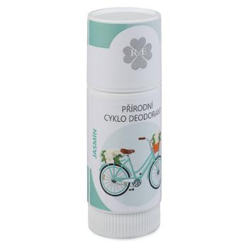 RAE Prírodný štýlový cyklo dezodorant Jazmín 25 ml