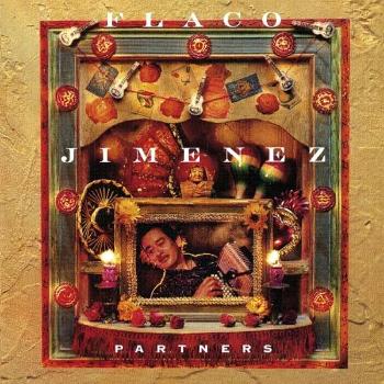 JIMENEZ, FLACO - PARTNERS, CD
