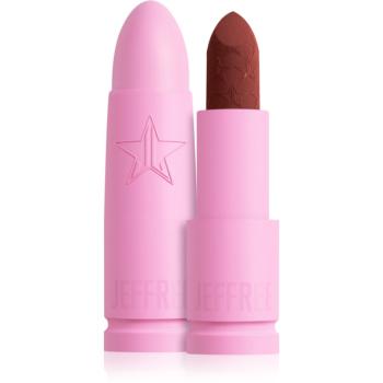 Jeffree Star Cosmetics Velvet Trap rúž odtieň Unicorn Blood 4 g