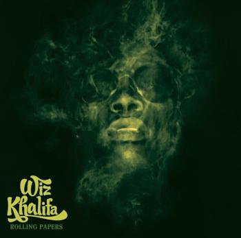 Wiz Khalifa - Rolling Papers (CD)