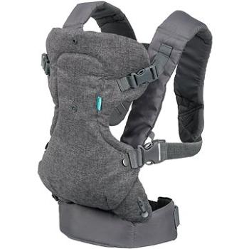 Infantino Flip Advanced 4 v 1 Grey (3773554001836)