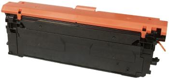HP W2121A - kompatibilný toner HP 212A, azúrový, 4500 strán