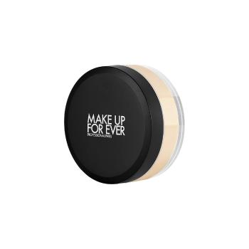 Make Up For Ever Jemný fixačný púder HD Skin (Setting Powder) 7 g 1.1 Light Vanilla