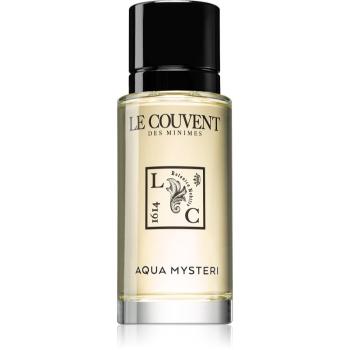 Le Couvent Maison de Parfum Botaniques Aqua Mysteri kolínska voda unisex 50 ml