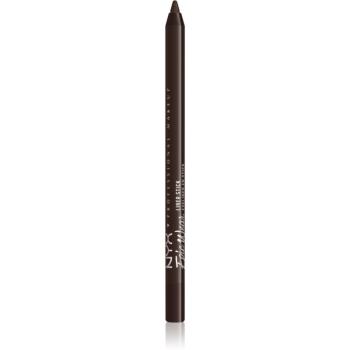 NYX Professional Makeup Epic Wear Liner Stick vodeodolná ceruzka na oči odtieň 32 Brown Shimmer 1.2 g