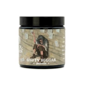 Slickhaven Shifty Beggar Pomade pomáda na vlasy 60 ml