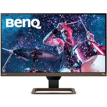 27 BenQ EW2780U (9H.LJ7LA.TBE)