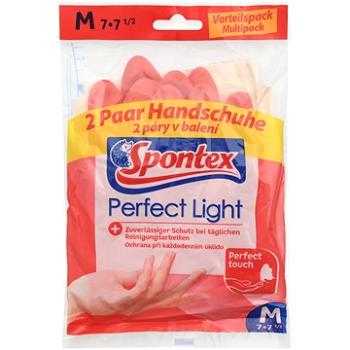 SPONTEX Perfect Light M     (3384122160178)