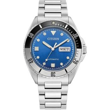 Citizen Mechanical NH7530-52M - 30 dní na vrátenie tovaru, Garancia originality