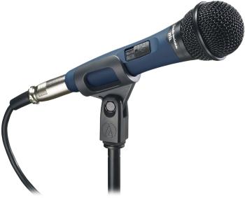 Audio-Technica MB 1K Vokálny dynamický mikrofón