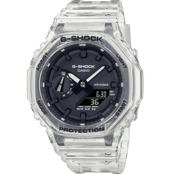 Casio G-Shock GA-2100SKE-7AER - 30 dní na vrátenie tovaru, Garancia originality