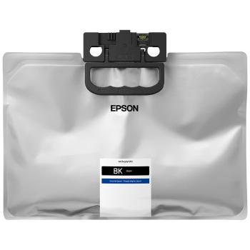 Epson originál ink C13T11P140, XXL, black, čierna