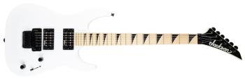 Jackson JS32 Dinky Arch Top MN SNW