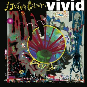 Living Colour - Vivid (180 g) (LP)