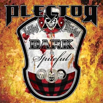 Plector - Dark & Spiteful, CD